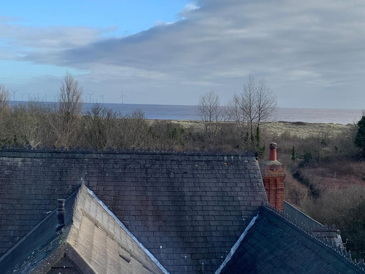 Knighton Lodge Skegness Luaran gambar