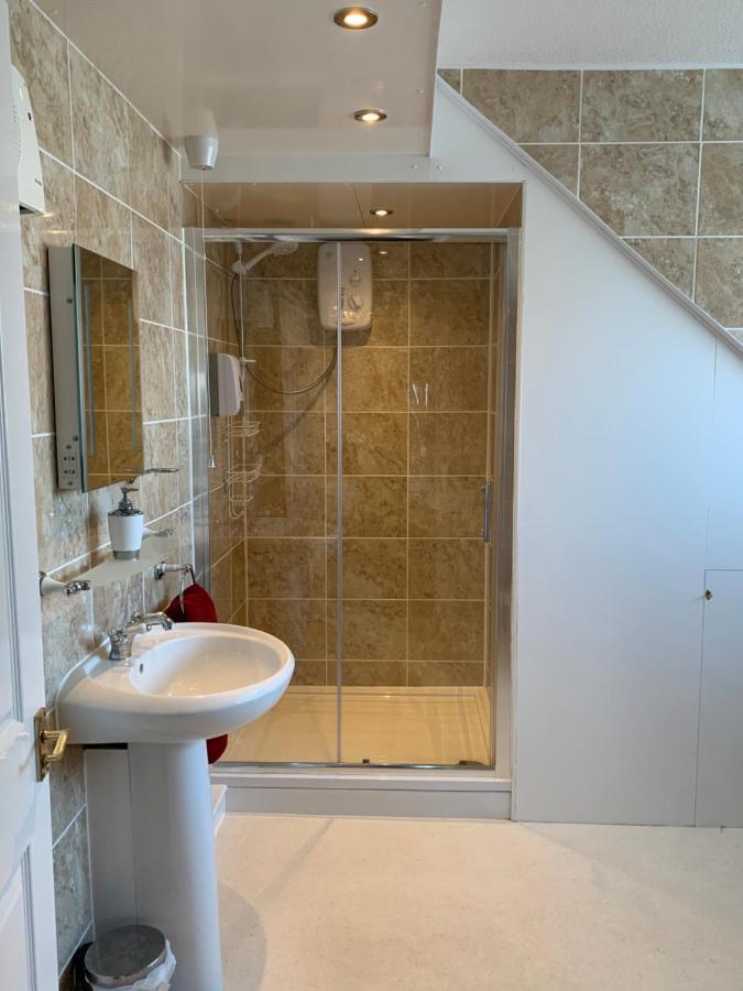 Knighton Lodge Skegness Luaran gambar