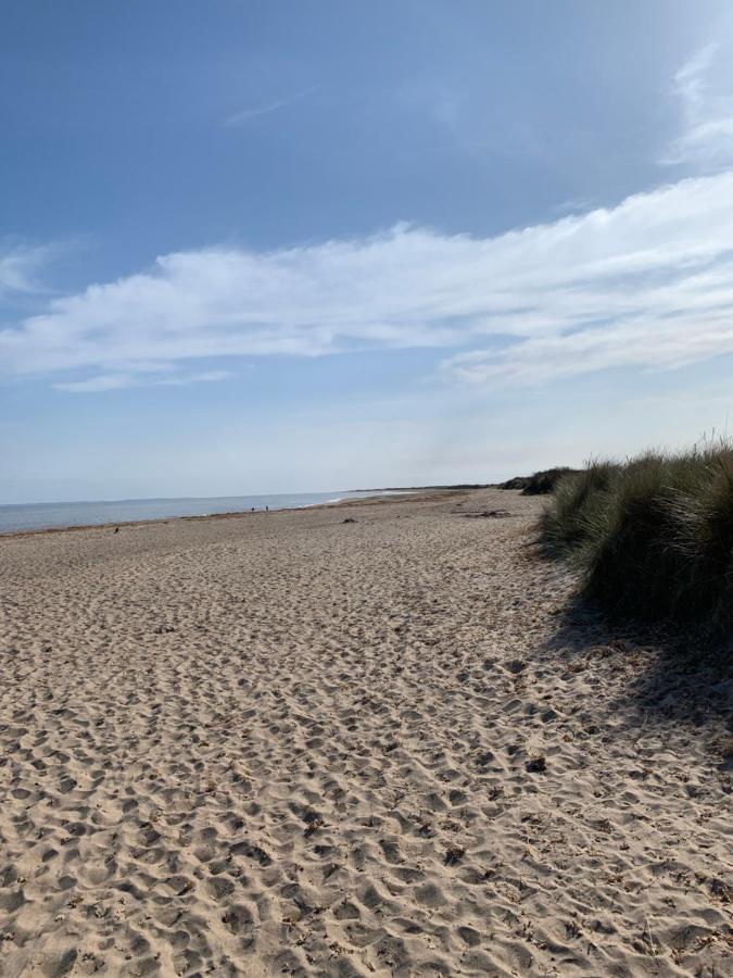 Knighton Lodge Skegness Luaran gambar