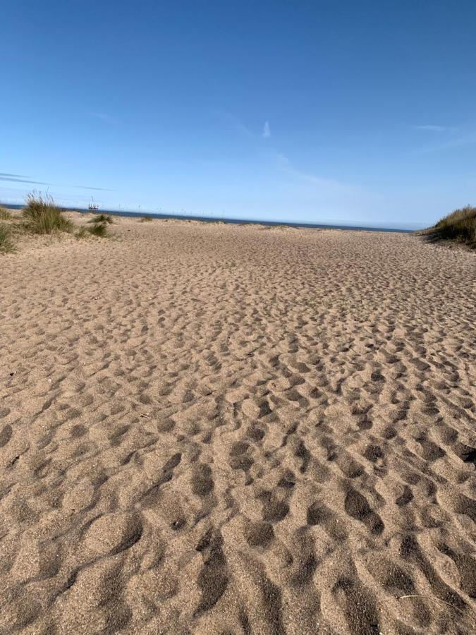 Knighton Lodge Skegness Luaran gambar