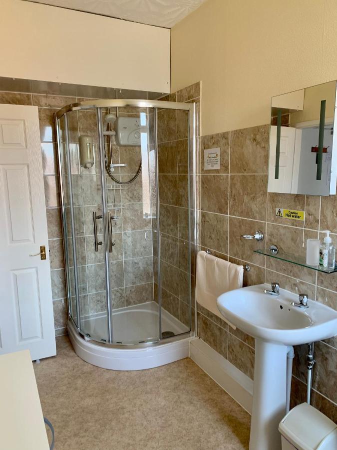 Knighton Lodge Skegness Luaran gambar