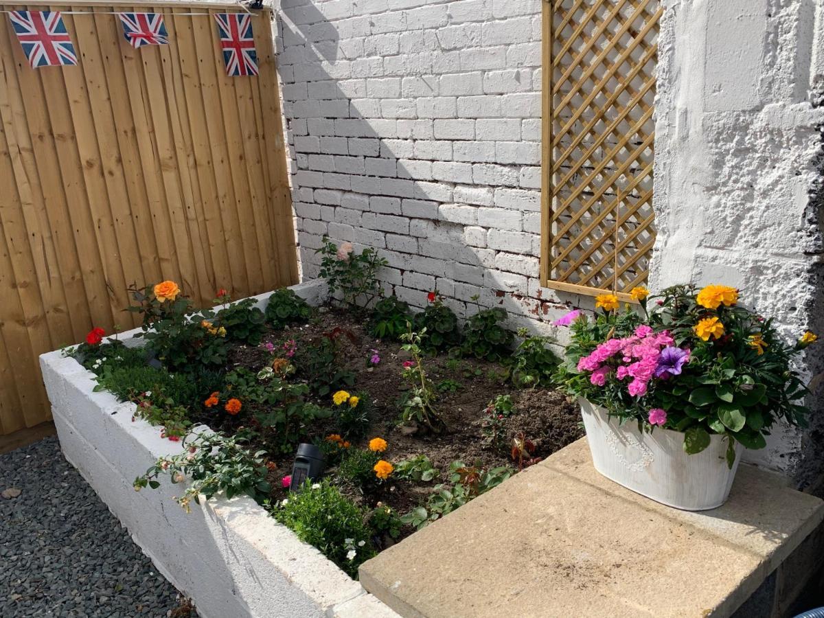 Knighton Lodge Skegness Luaran gambar