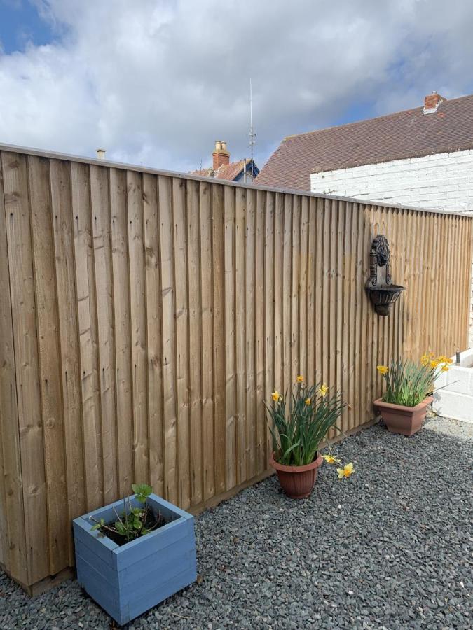 Knighton Lodge Skegness Luaran gambar