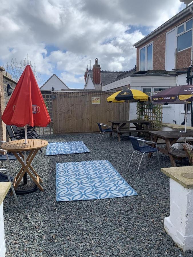 Knighton Lodge Skegness Luaran gambar