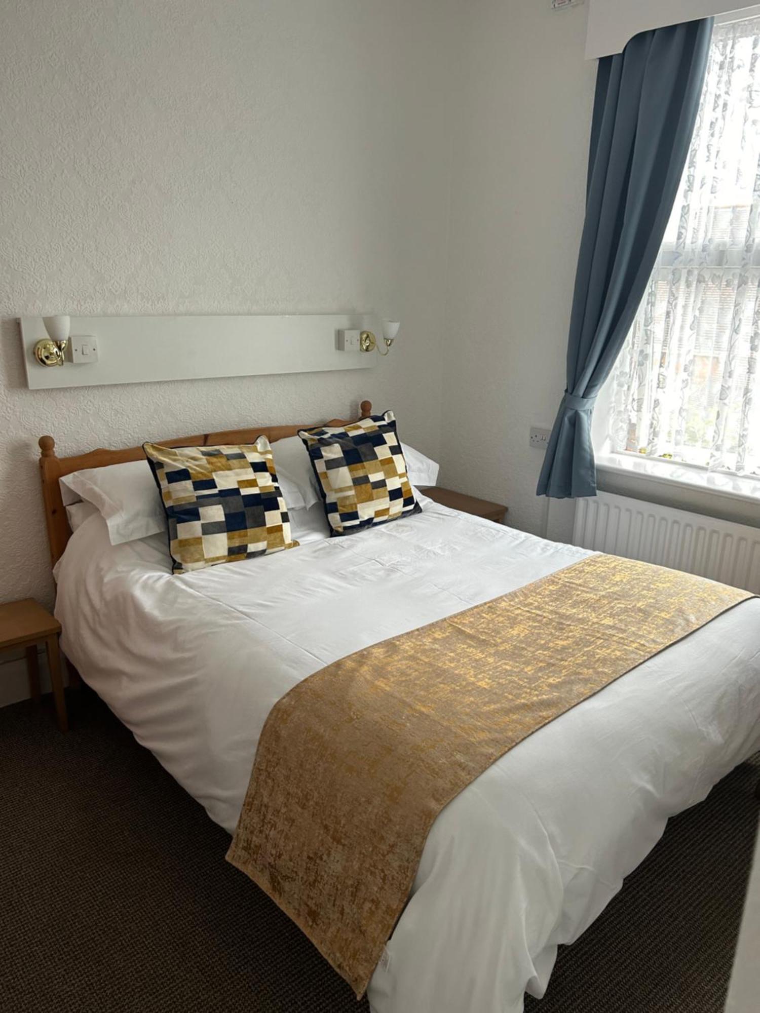 Knighton Lodge Skegness Luaran gambar