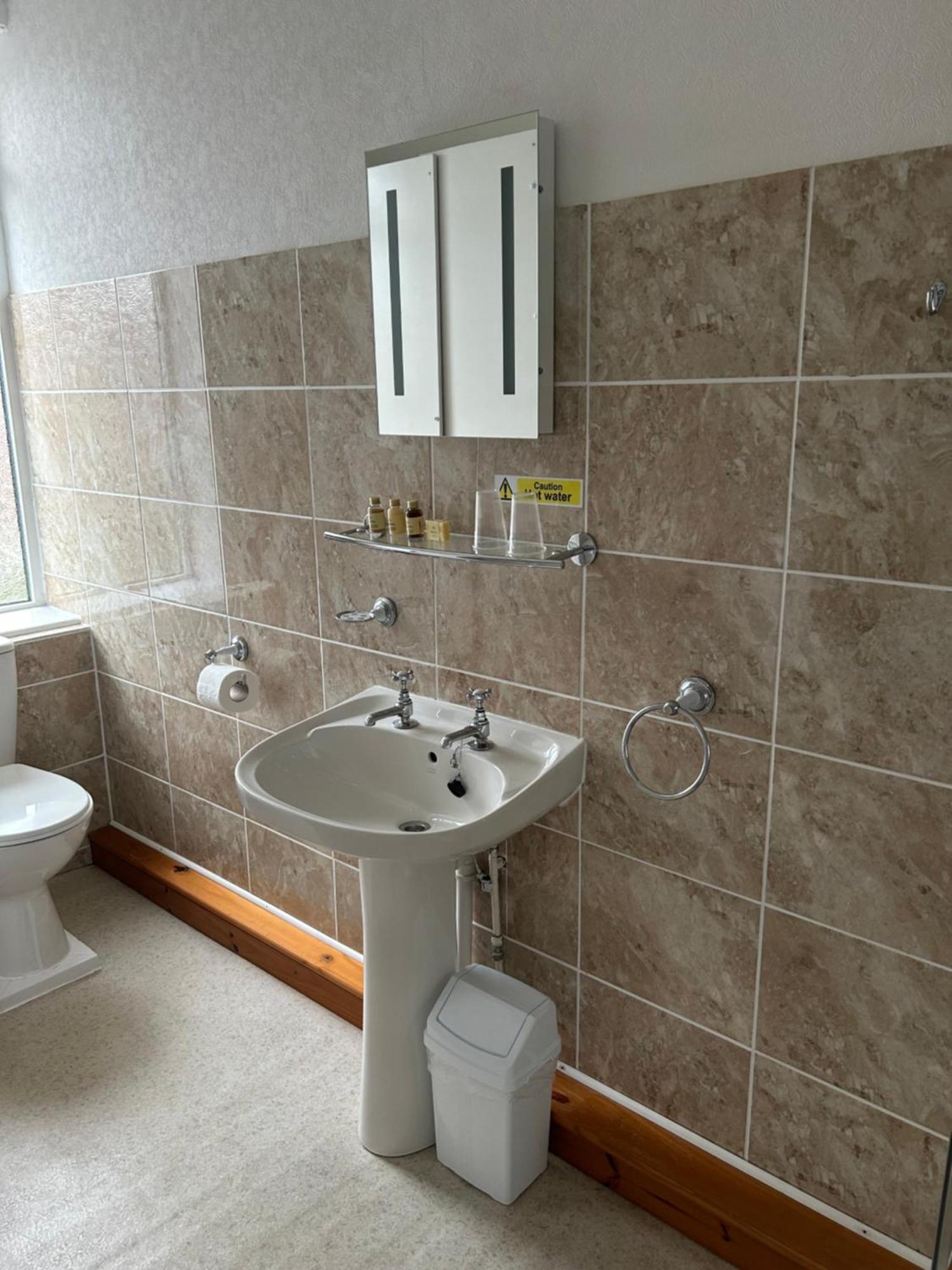 Knighton Lodge Skegness Luaran gambar