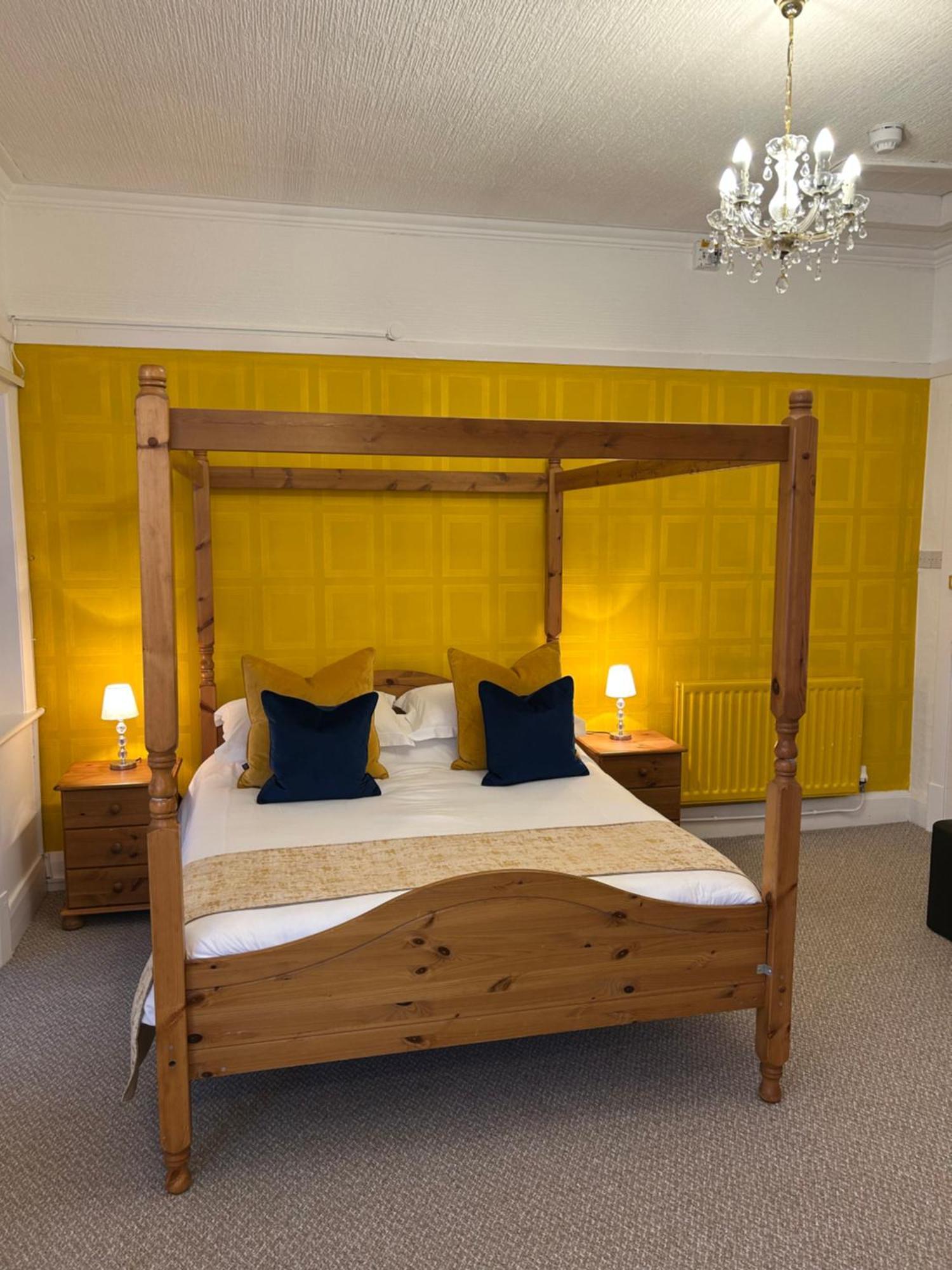 Knighton Lodge Skegness Luaran gambar