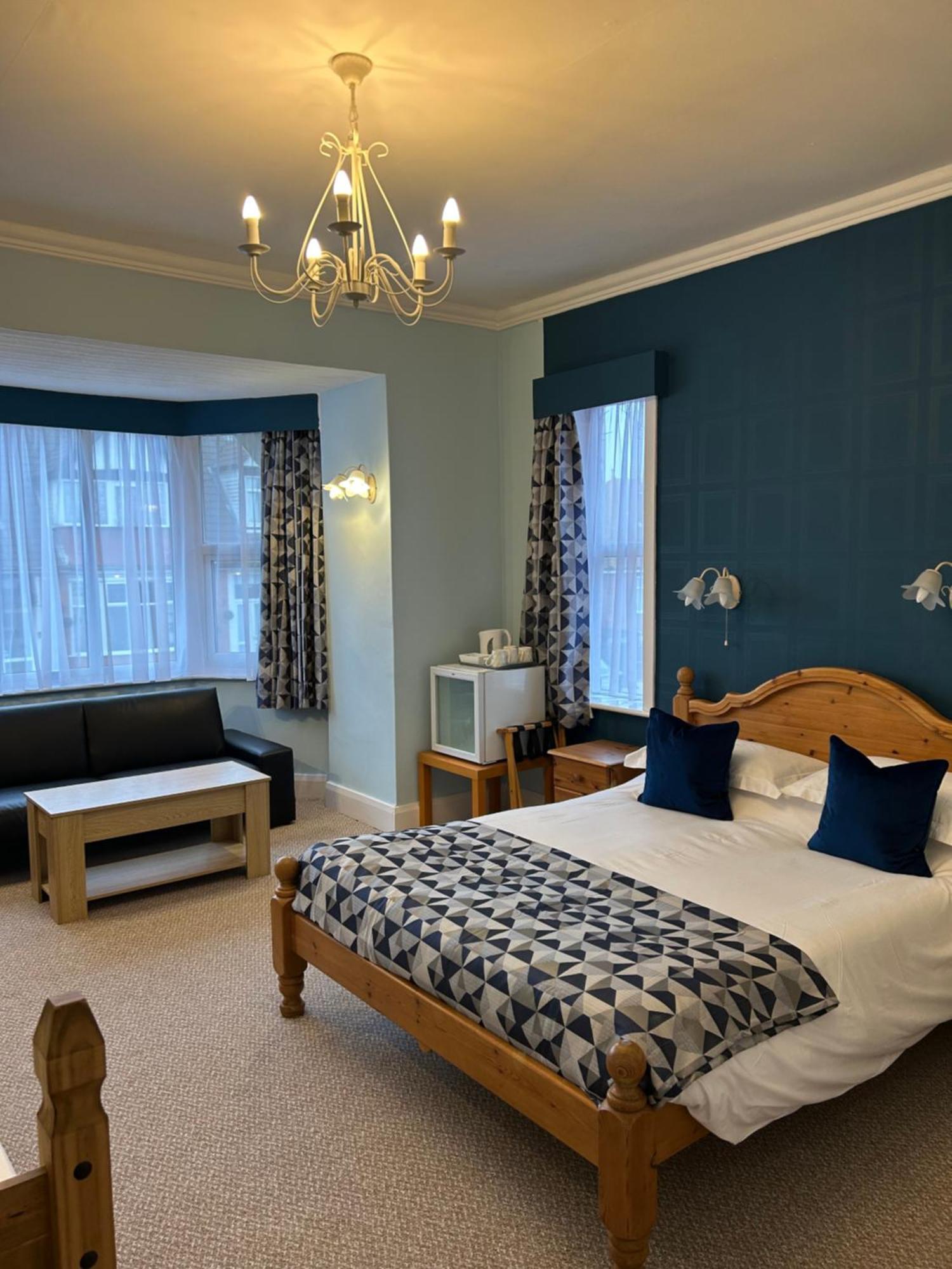 Knighton Lodge Skegness Luaran gambar