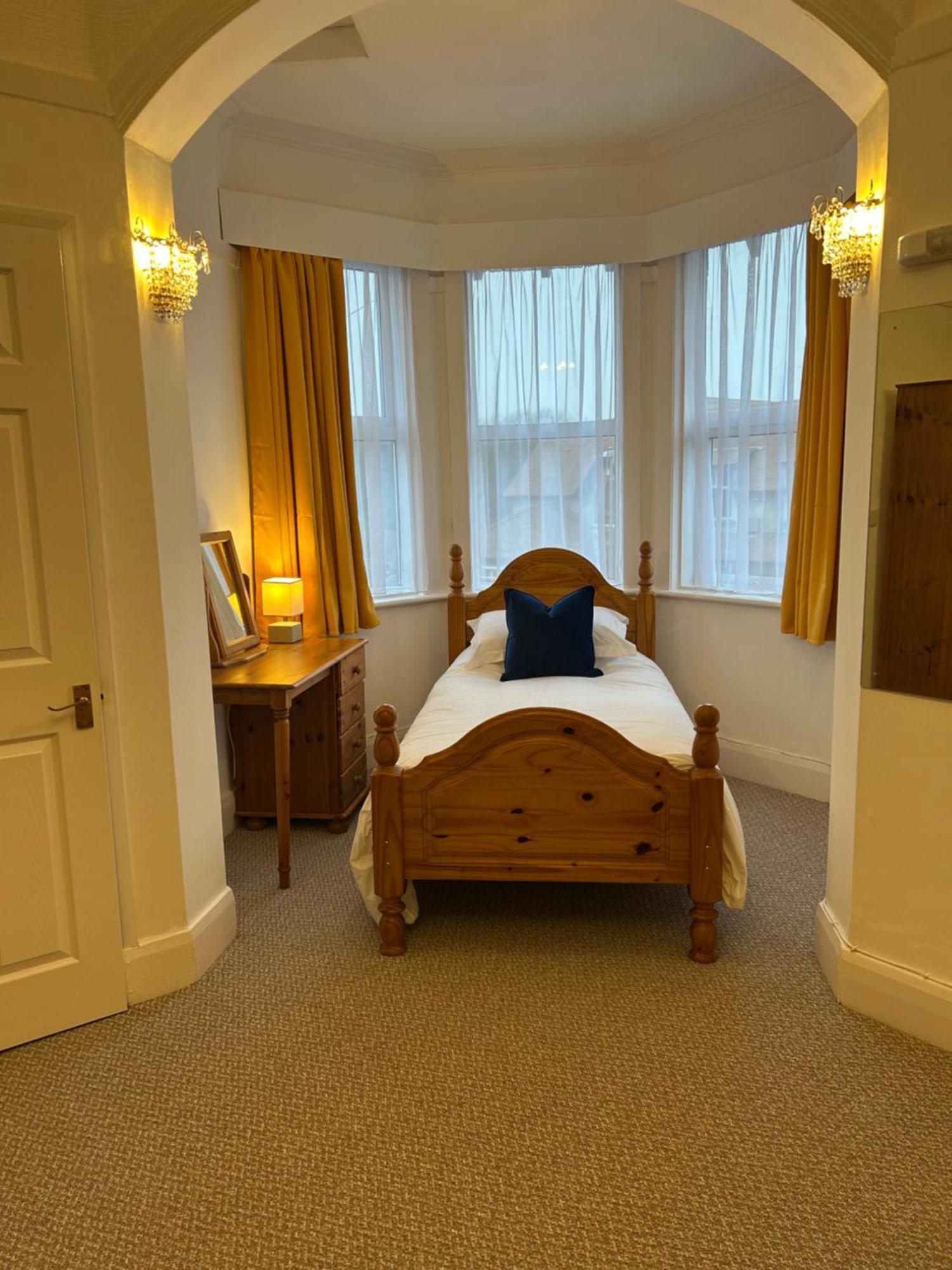 Knighton Lodge Skegness Luaran gambar