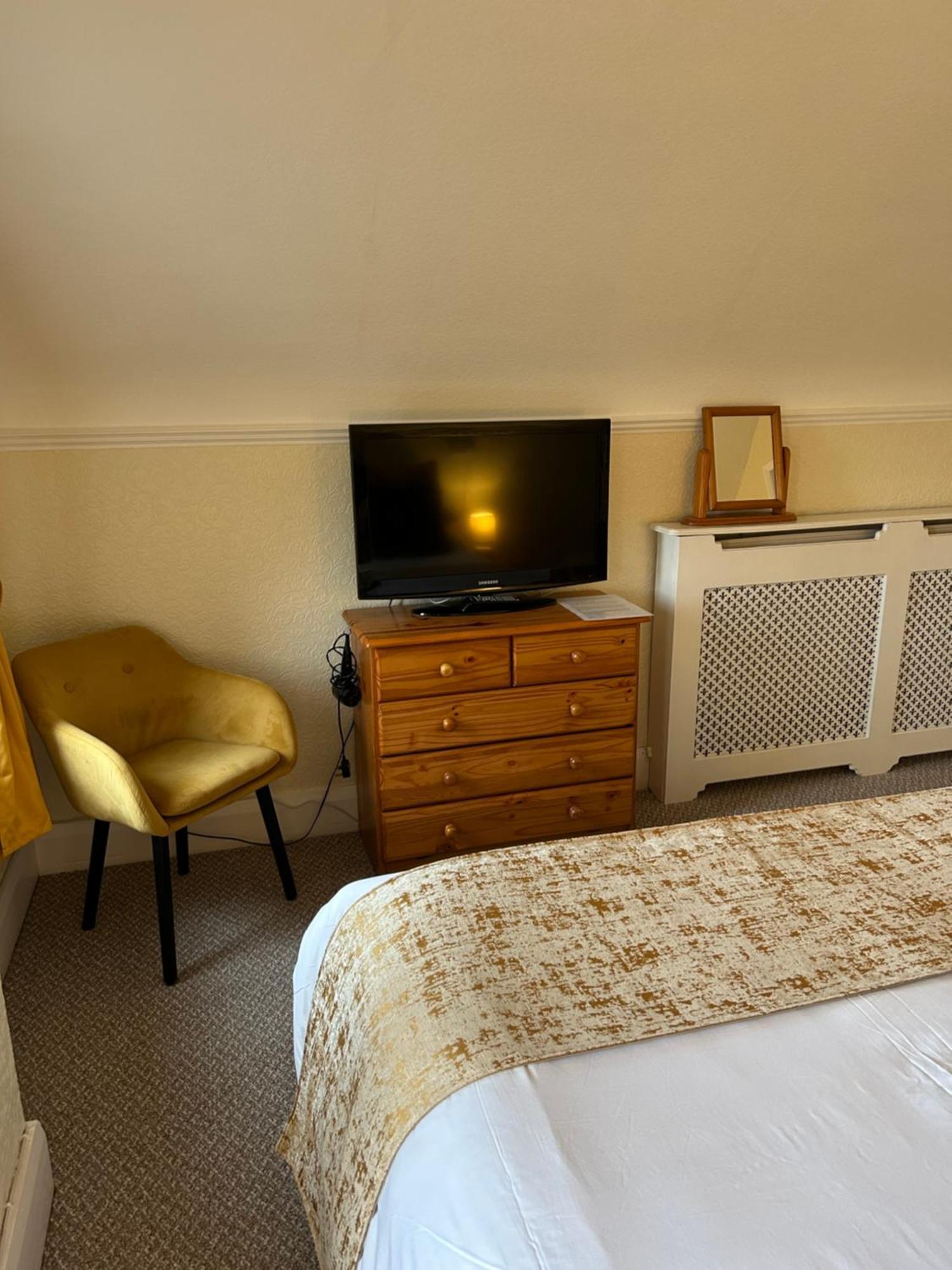 Knighton Lodge Skegness Luaran gambar