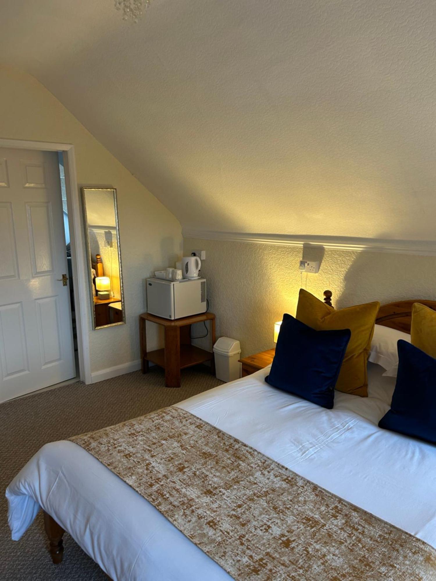 Knighton Lodge Skegness Luaran gambar