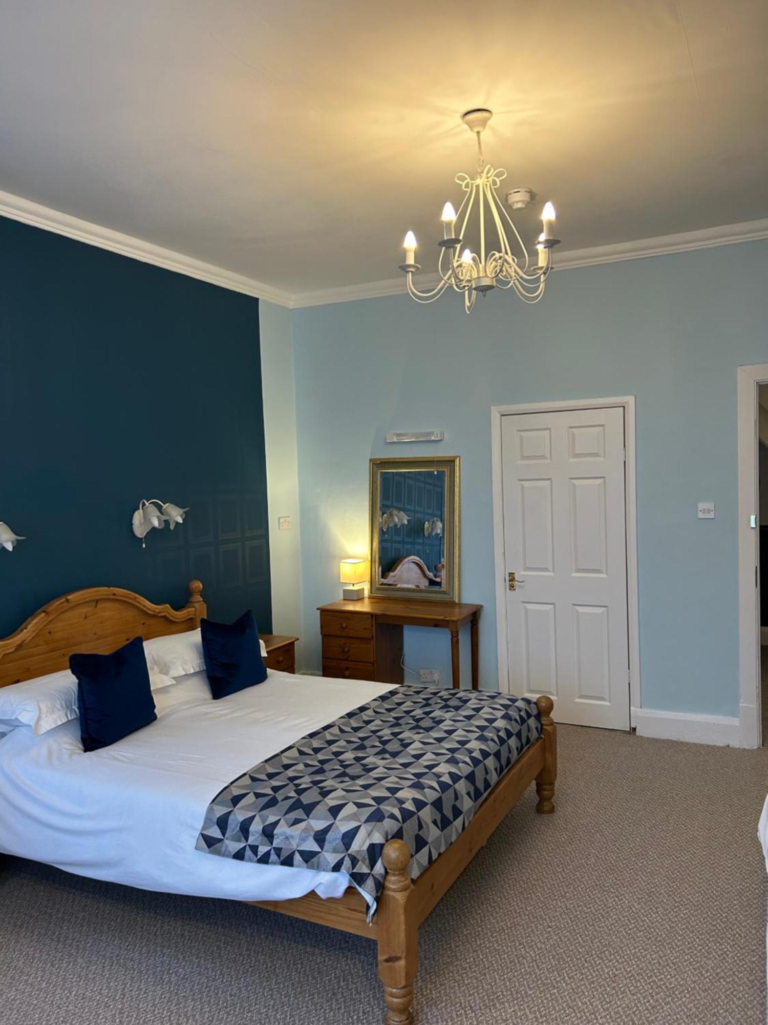 Knighton Lodge Skegness Luaran gambar