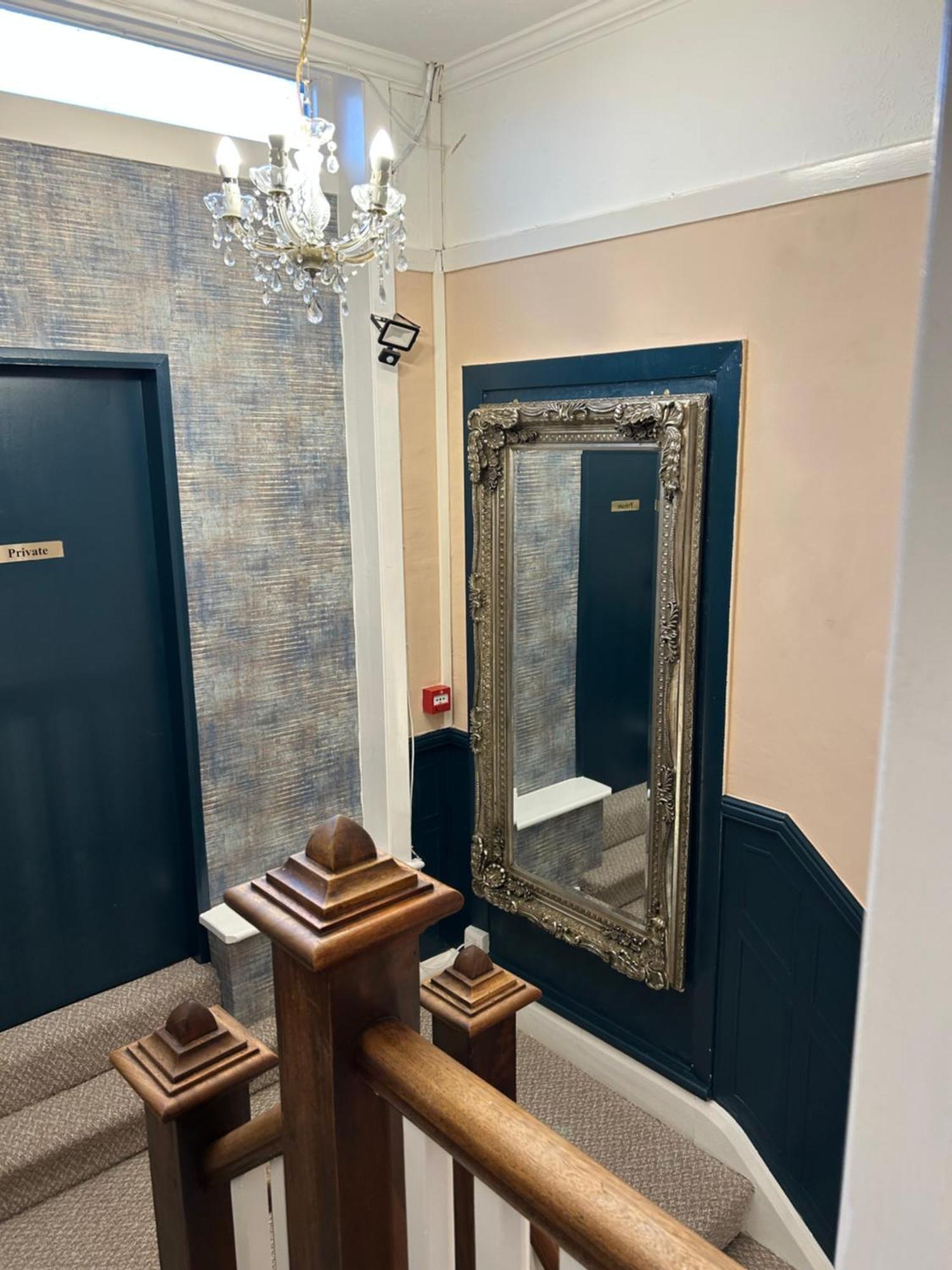 Knighton Lodge Skegness Luaran gambar