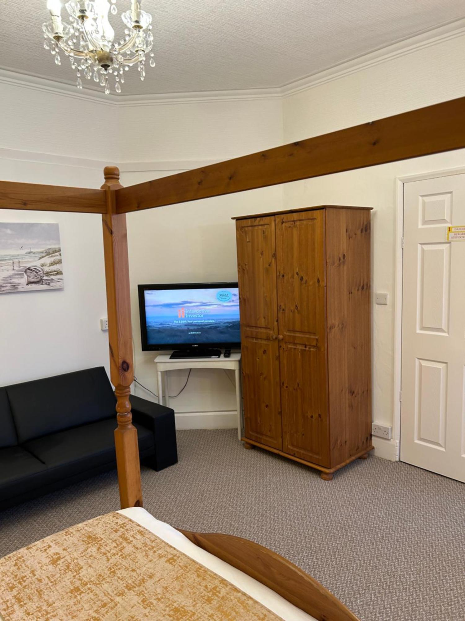 Knighton Lodge Skegness Luaran gambar