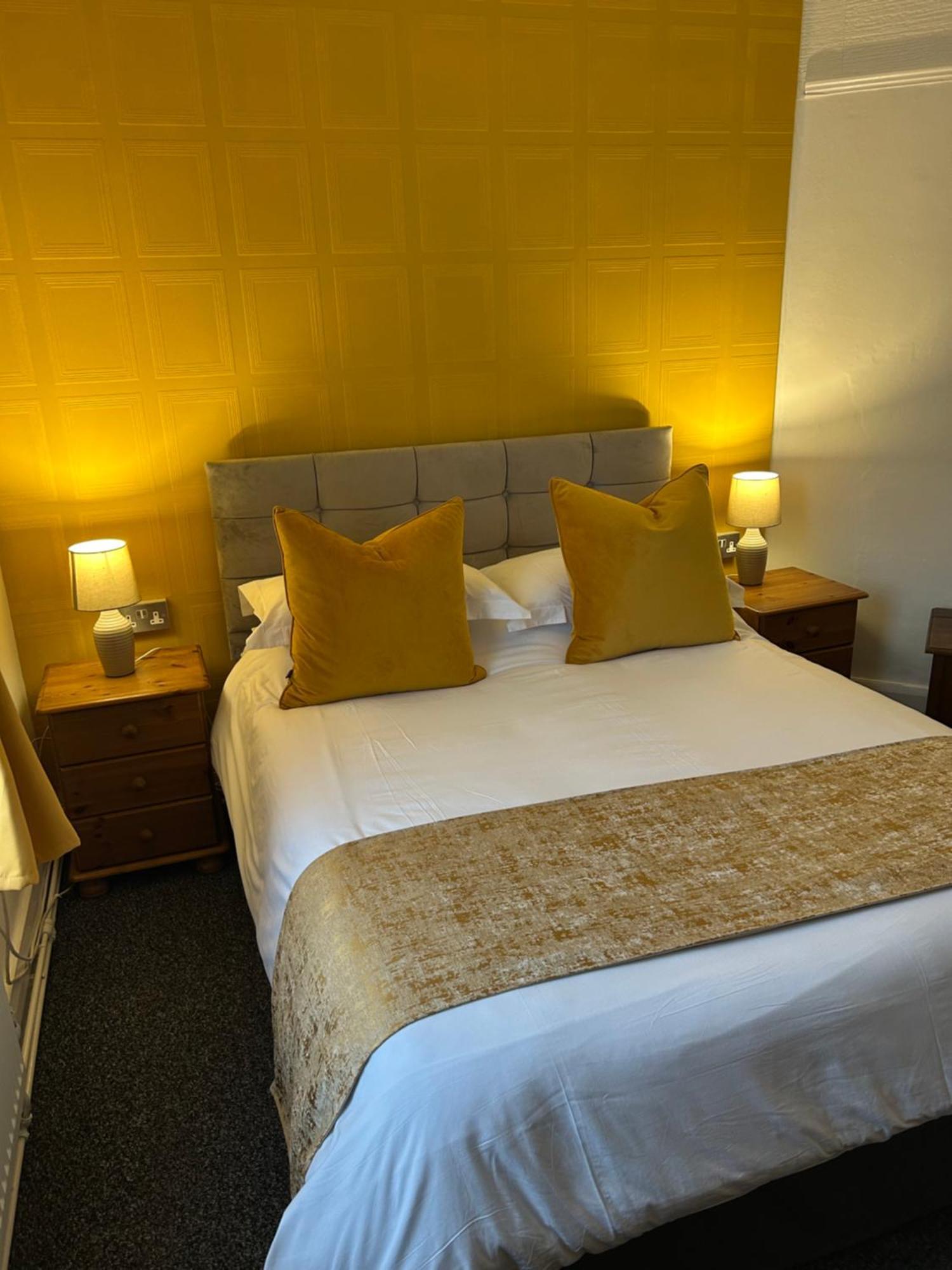 Knighton Lodge Skegness Luaran gambar