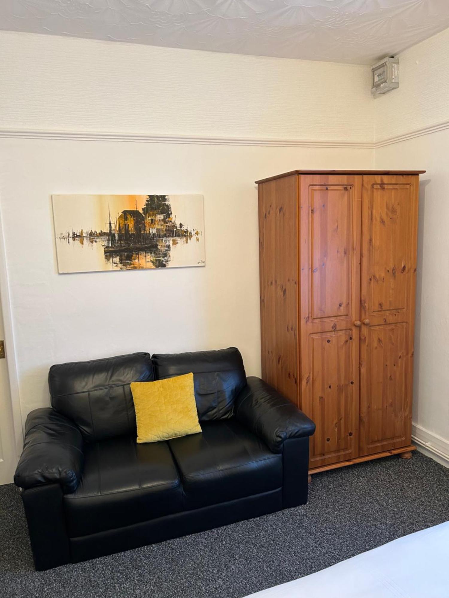 Knighton Lodge Skegness Luaran gambar