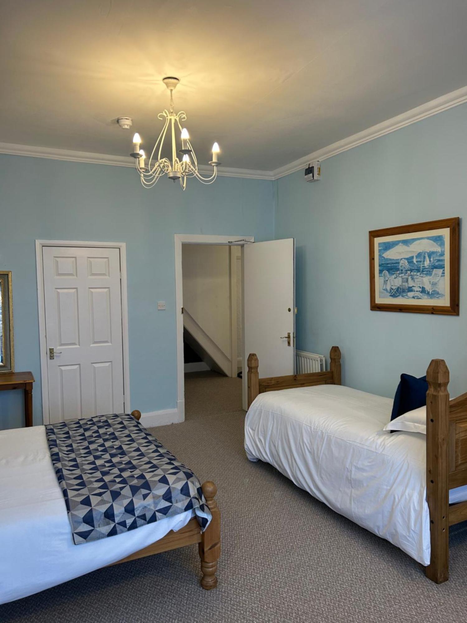 Knighton Lodge Skegness Luaran gambar