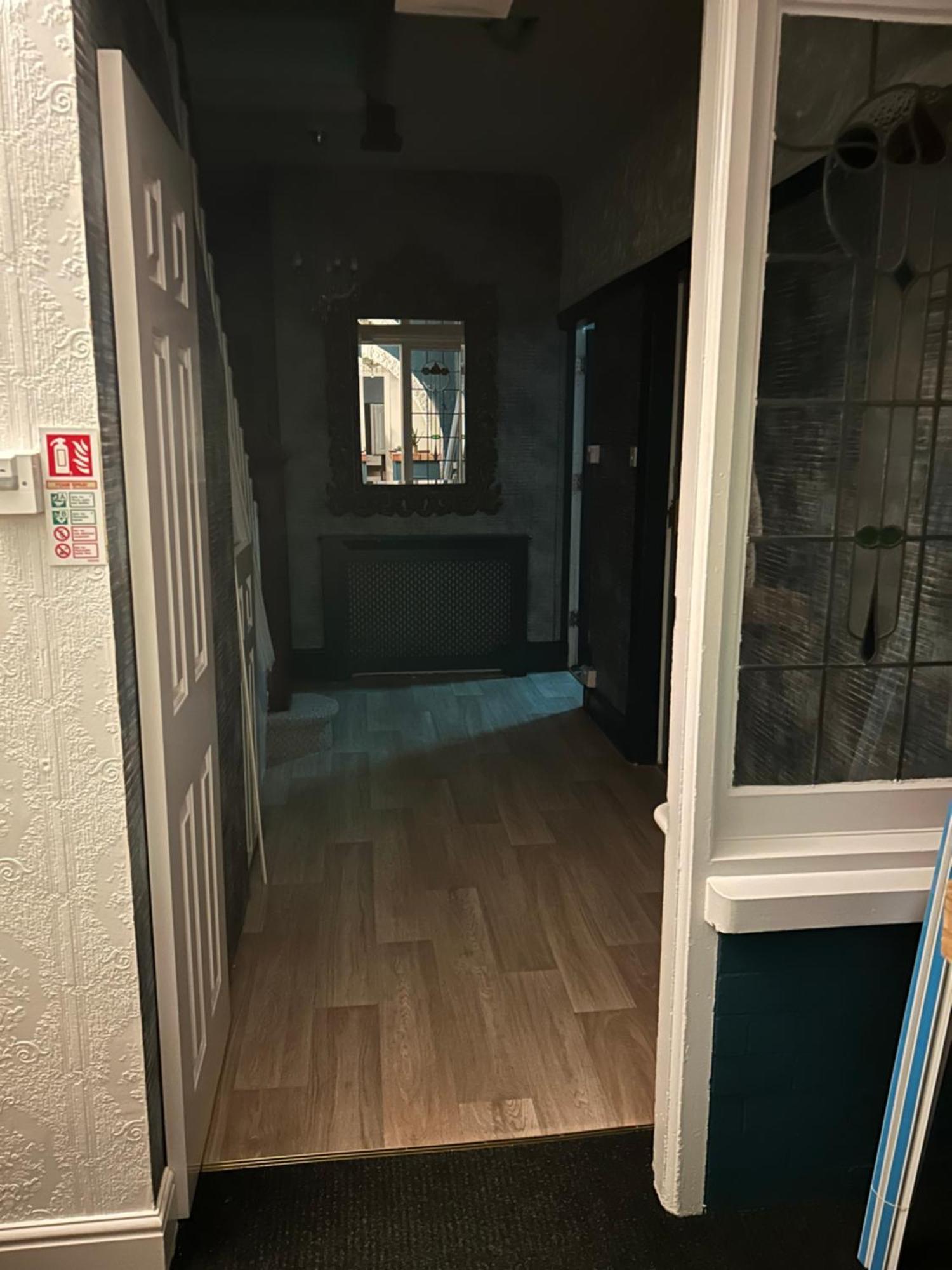 Knighton Lodge Skegness Luaran gambar