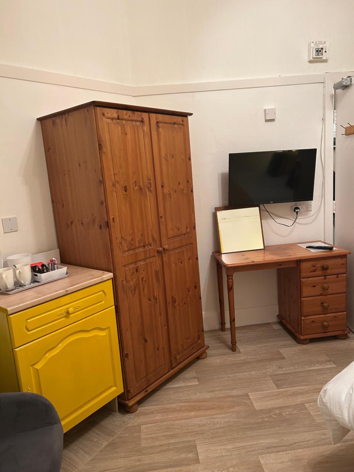 Knighton Lodge Skegness Luaran gambar