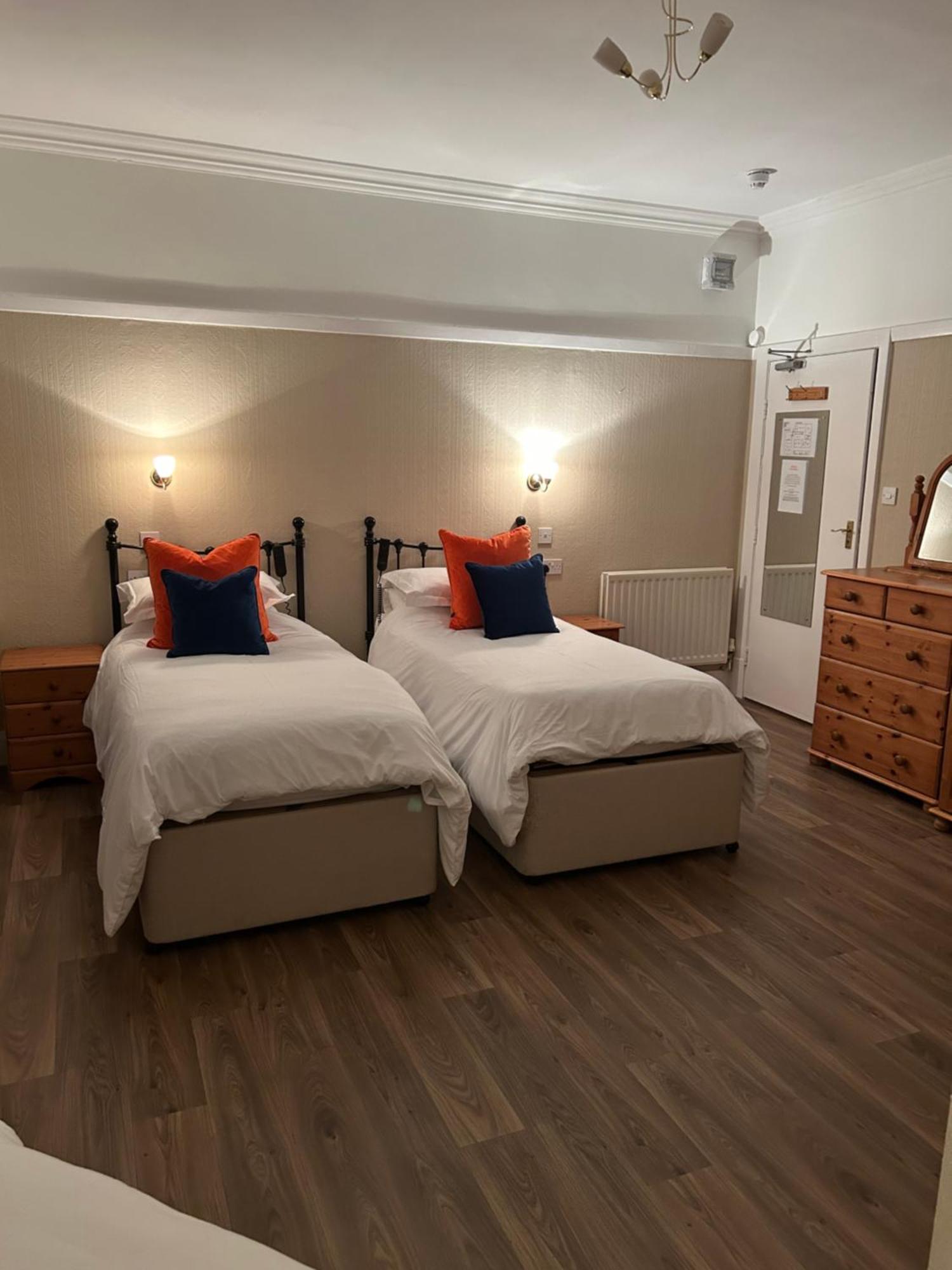 Knighton Lodge Skegness Luaran gambar