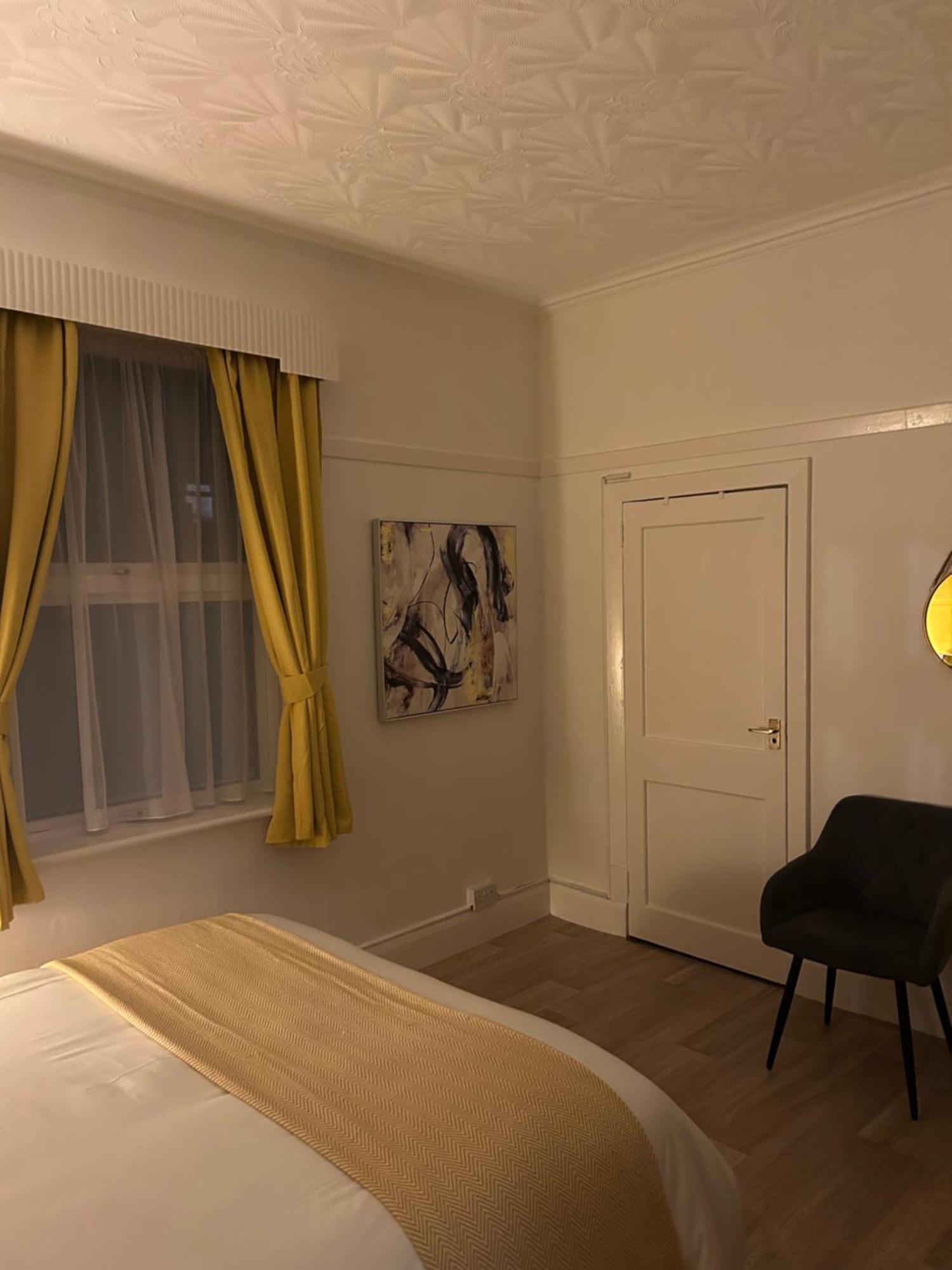 Knighton Lodge Skegness Luaran gambar