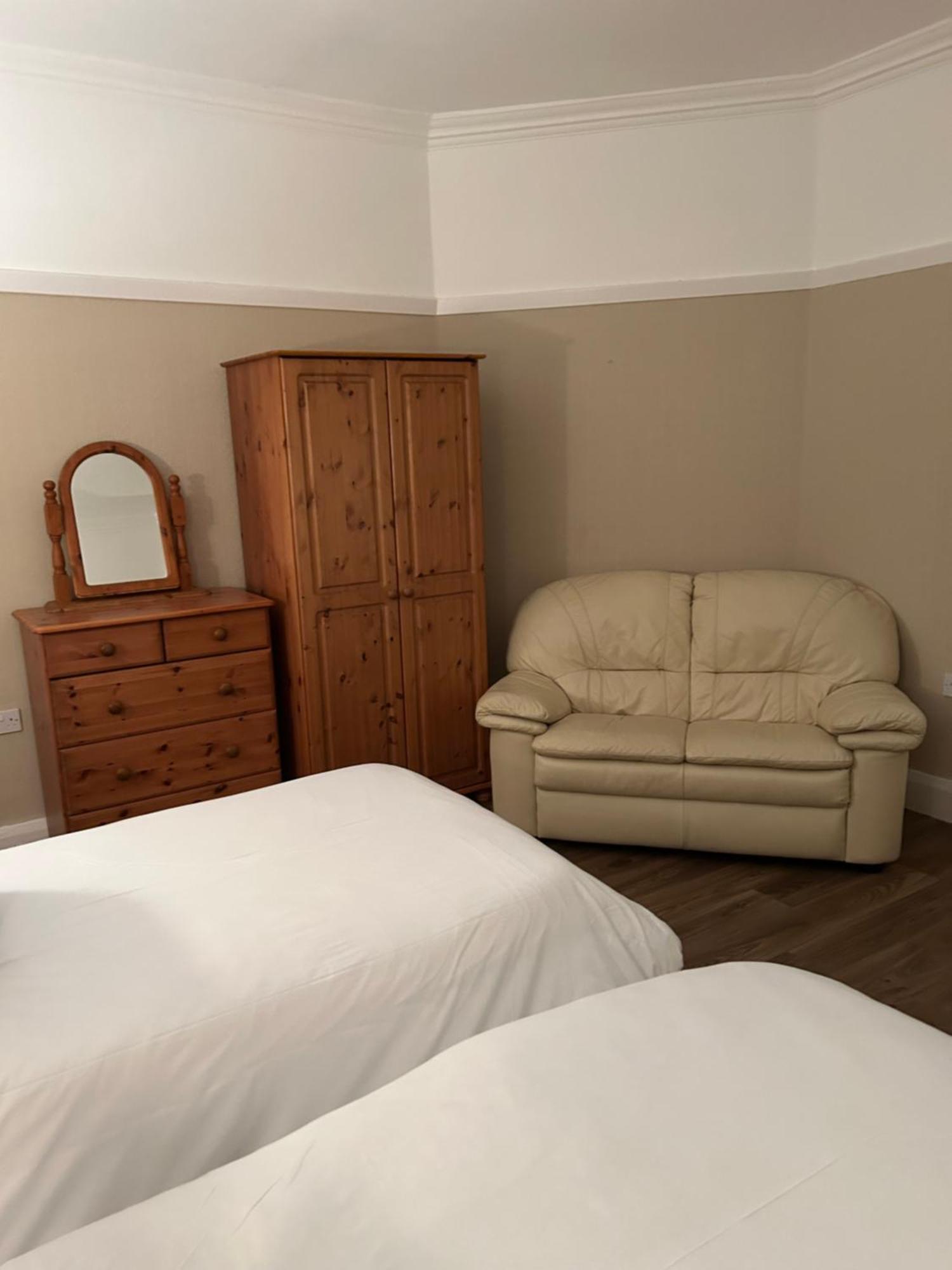 Knighton Lodge Skegness Luaran gambar
