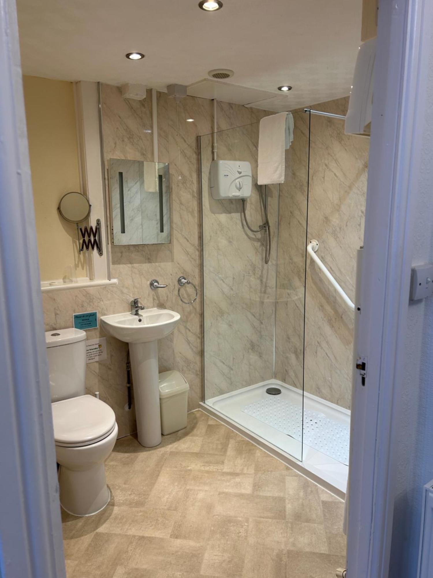 Knighton Lodge Skegness Luaran gambar