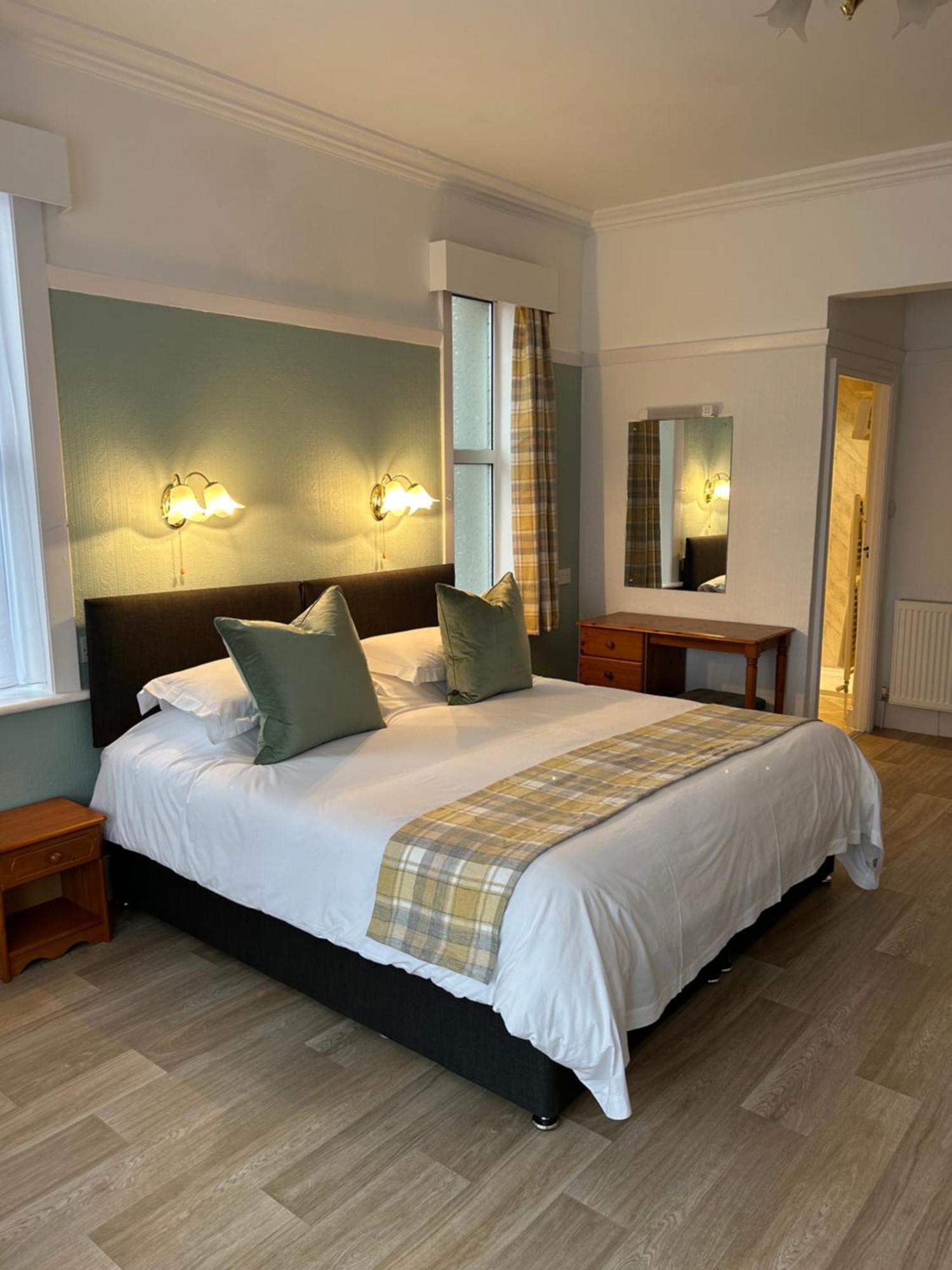 Knighton Lodge Skegness Luaran gambar