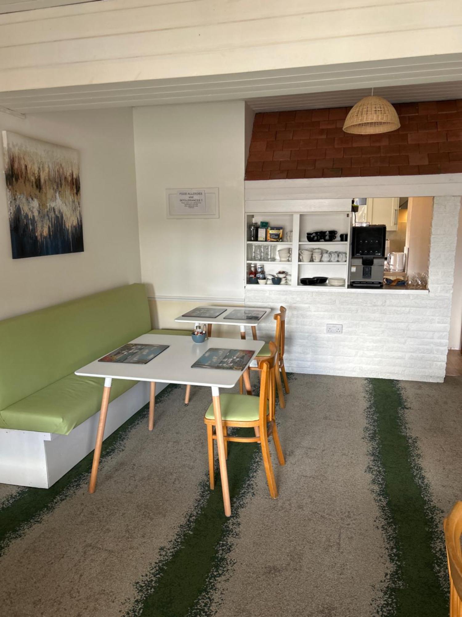 Knighton Lodge Skegness Luaran gambar
